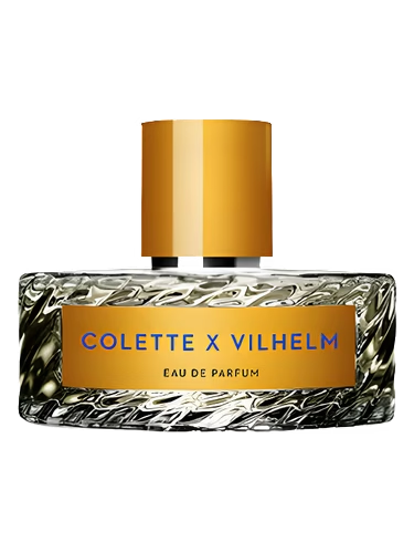 Colette X Vilhelm