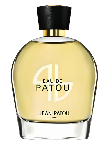 Collection Heritage Eau de Patou
