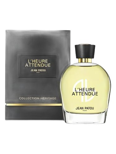 Collection Heritage L'Heure Attendue