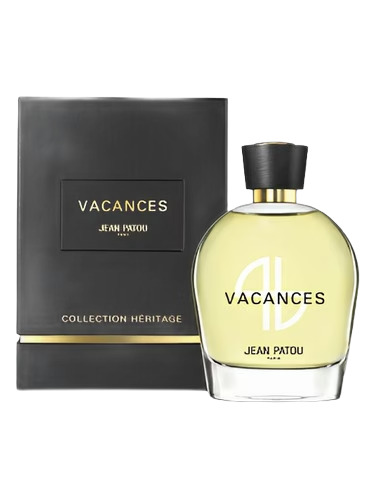 Collection Heritage Vacances