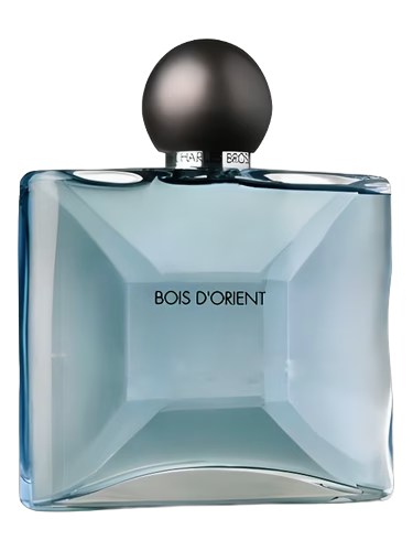 Collection Homme/Bois D'Orient