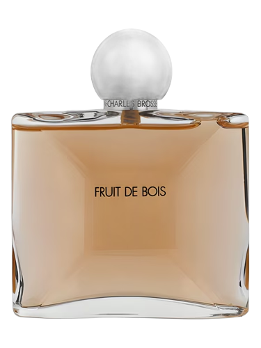 Collection Homme/Fruit de Bois