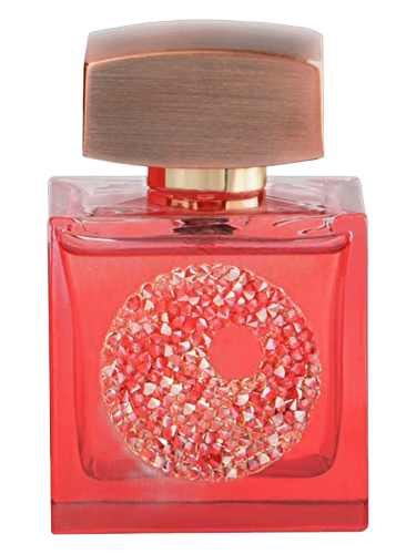 Collection Rouge No1