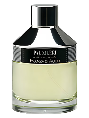 Collezione Privata Essenza di Aoud