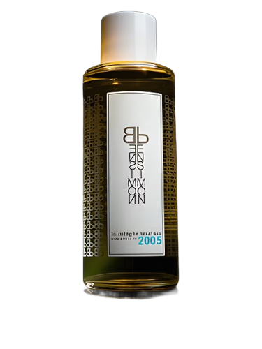 Cologne Bensimon 2005