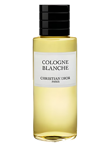 Cologne Blanche