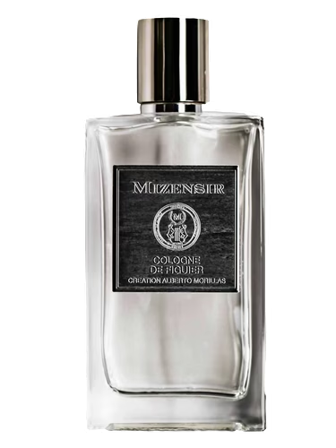 Cologne de Figuier