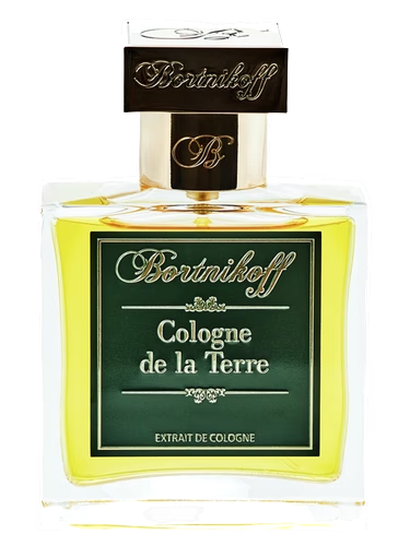 Cologne de la Terre