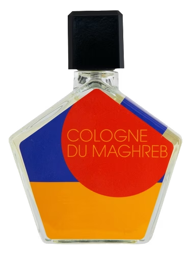 Cologne Du Maghreb (2021)