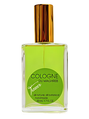 Cologne du Maghreb