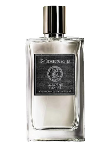 Cologne du Maté