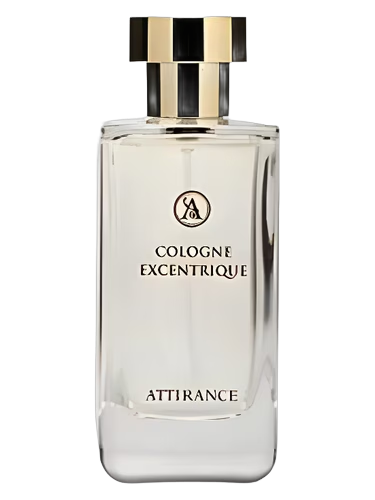Cologne Excentrique