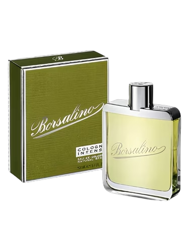 Cologne Intense