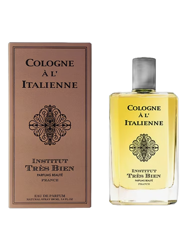 Cologne à l'Italienne