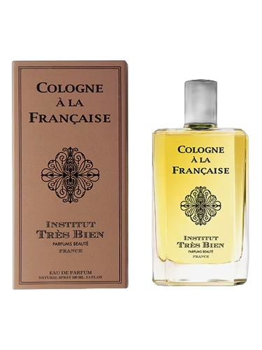 Cologne à la Française