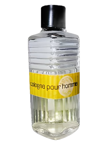 Cologne pour Homme