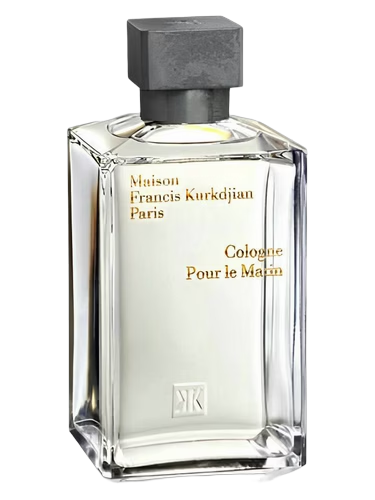 Cologne Pour Le Matin