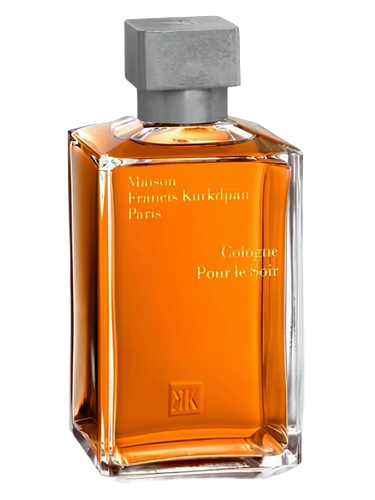 Cologne Pour Le Soir