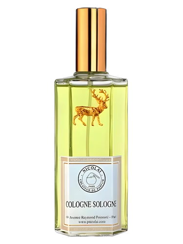 Cologne Sologne
