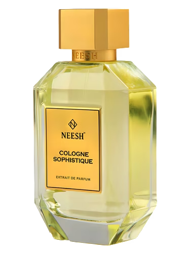 Cologne Sophistique