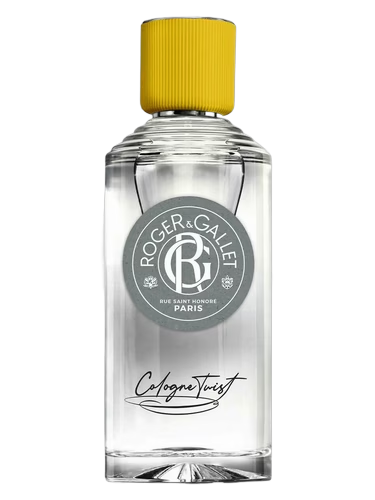 Cologne Twist by Roger & Gallet