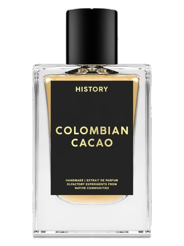 Colombian Cacao