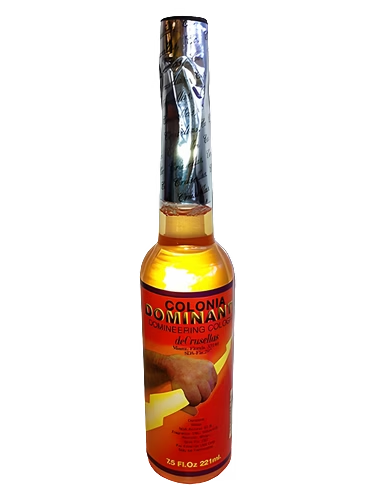 Colonia Dominante (Domineering Cologne)