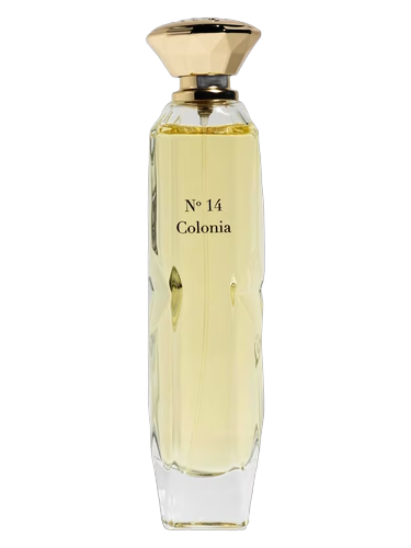 Colonia No14