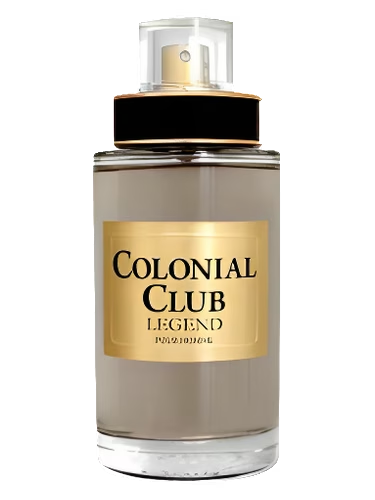 Colonial Club Legend