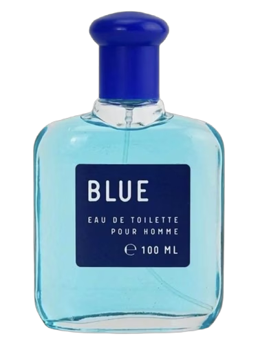 Color Essences Blue