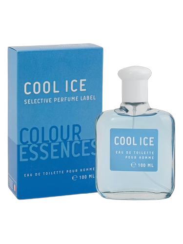 Color Essences Cool Ice