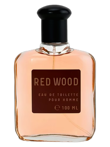 Color Essences Red Wood