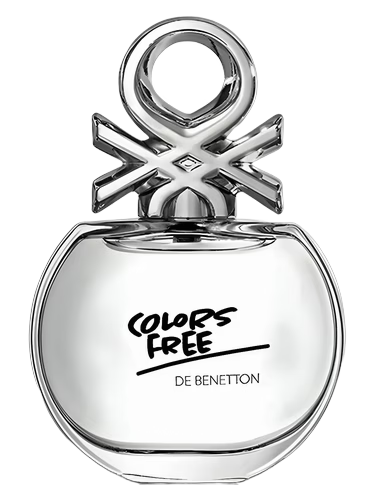 Colors de Benetton Woman Free