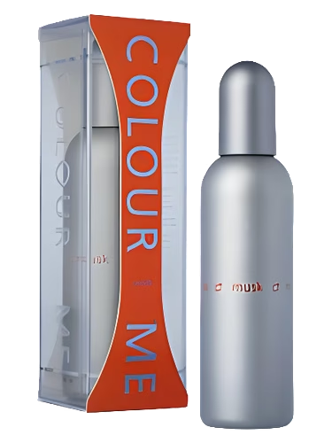 Colour Me Musk