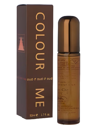 Colour Me Oud