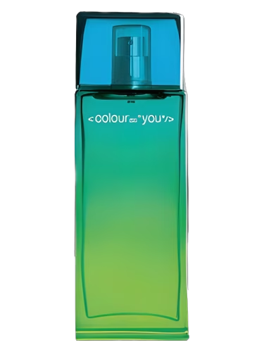 Colour You 2