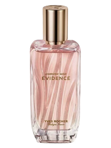 Comme une Evidence Eau de Parfum