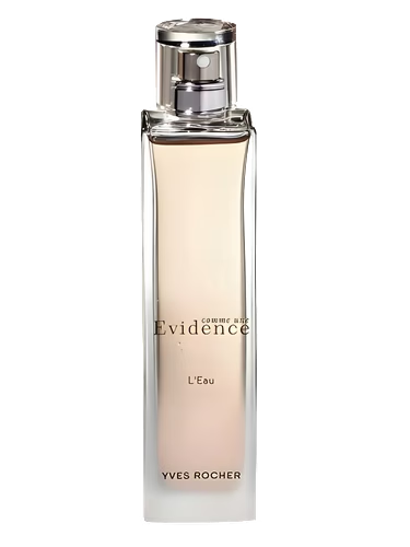 Comme Une Evidence L'Eau