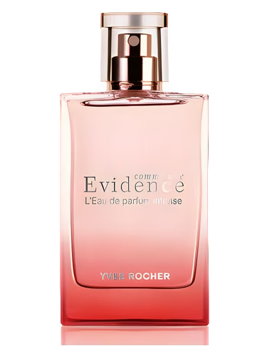 Comme une Evidence L'Eau de Parfum Intense