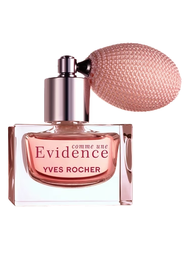 Comme une Evidence Le Parfum