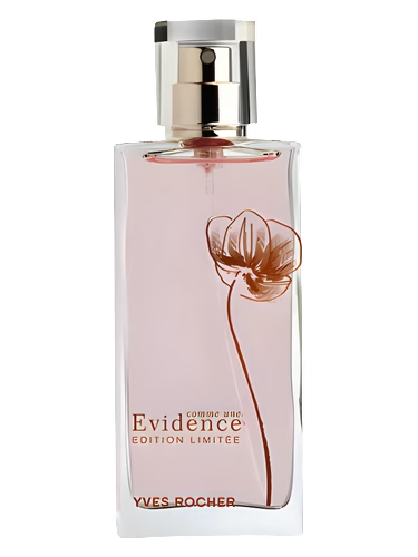 Comme Une Evidence Limited Edition 2009