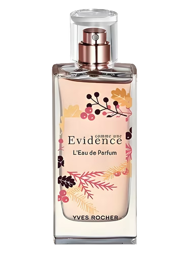 Comme Une Evidence Limited Edition 2019