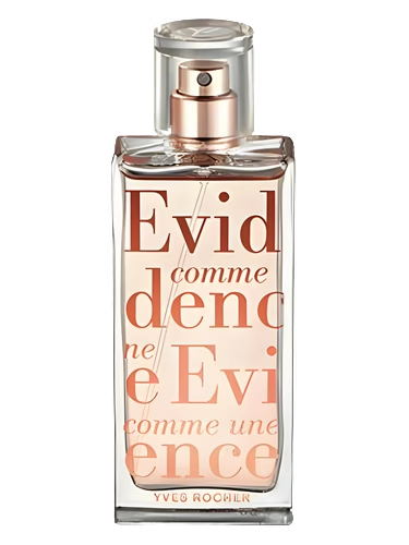 Comme une Évidence Eau de Parfum Limited Edition
