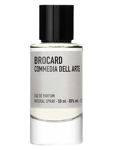 Commedia Dell Arte
