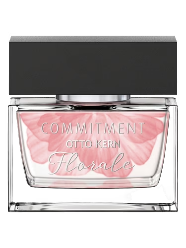 Commitment Florale Eau de Parfum