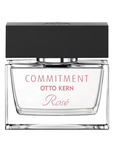 Commitment Rosé