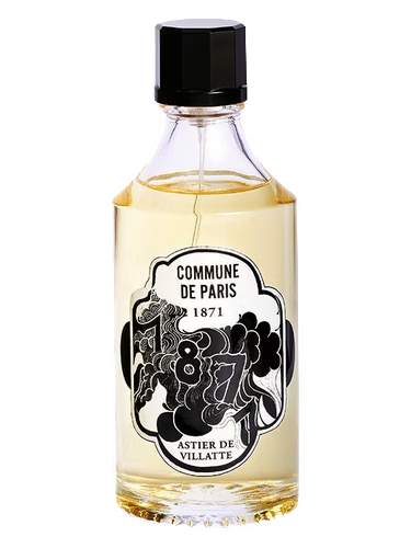 Commune de Paris