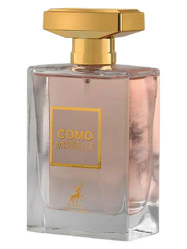 Como Moiselle