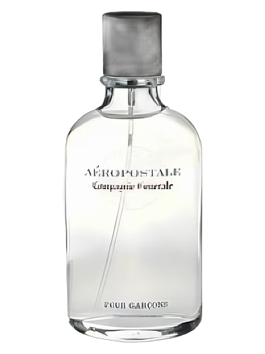 Compagnie Generale pour Garçons