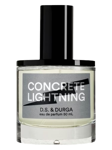 Concrete Lightning